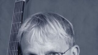 Singer & Songwriter Florian Müller