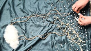 „Community Art Night“ in der Weserburg: Kleidertausch, DJ-Set und Kunst gegen gesellschaftliche Kälte