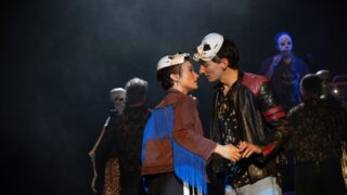 „Liebe geht raus! – Tolldreiste Theatertage“