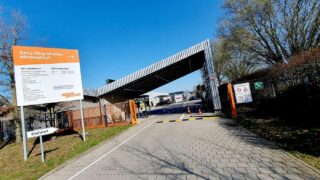 Recycling Bremen: Die Recycling-Station Blumenthal