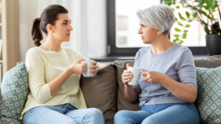 Wenn Eltern Hilfe brauchen, aber nicht wollen: Veranstaltung in der Stadtteilfiliale Schwachhausen